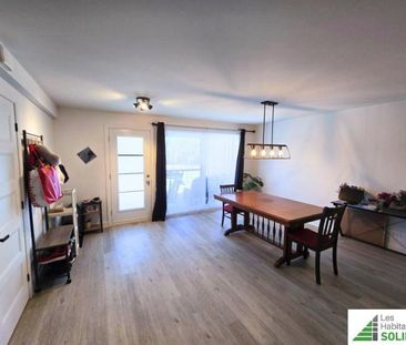 Logement 4 1/2 à louer (IMMÉDIATEMENT) - Photo 2