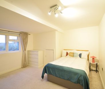 Room in a Shared Flat, Grove Park Terrace, W4 - Photo 2