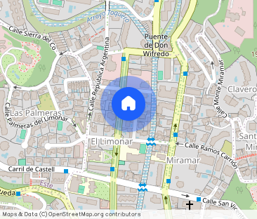 Alquiler de piso en Calle la Era, 28 ,bloque1,1c - Photo 1