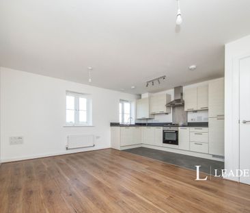 2 bedroom flat to rent Moses Walk, Great Blakenham - Photo 6