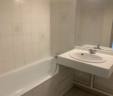 Location appartement 2 pièces, 46.58m², Toulouse - Photo 1