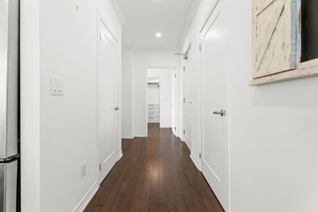 For Lease - 81 Robinson Street Unit# 1106, Hamilton, Ontario - Photo 5