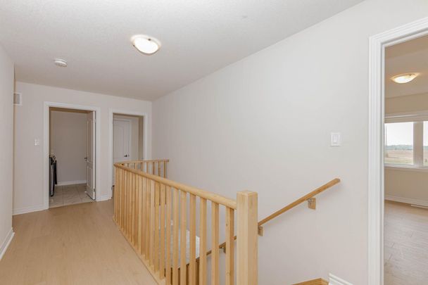 For Lease - 96 Explorer Way, Thorold, Ontario - Photo 1