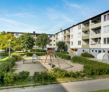 Lagmansgatan 6 C - Photo 4