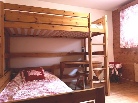 4,5 pièces de charme LOCATION A L'ANNÉE - Photo 1