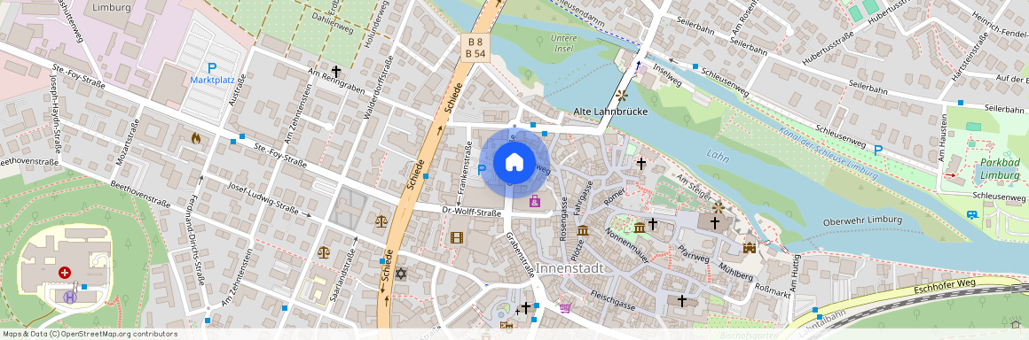 65549, Limburg An Der Lahn