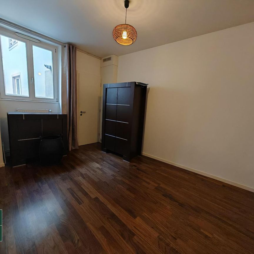 Location Appartement 3 pièces 91m² STRASBOURG 67000 - Photo 1
