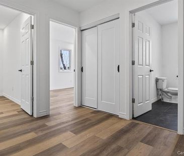 Appartement à louer - Gatineau (Hull) (Île de Hull) Appartement à l... - Photo 6