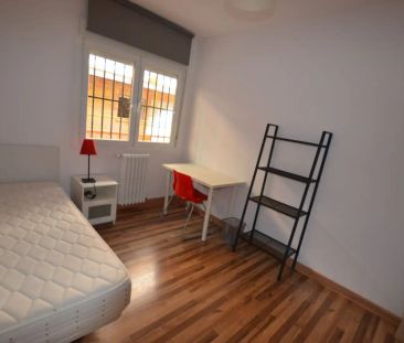 Piso de alquiler en Calle Casillas de Prats, 10, Centro - Sagrario - Photo 4