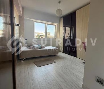 Apartament langa The Office, bloc cu lift, parcare - Fotografie 3