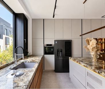Compound villa - Photo 3
