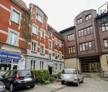 Na wynajem wyposażone 2-pokojowe mieszkanie - Photo 4