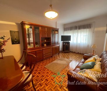 TH2023448 - Charming two bedroom flat - Photo 1