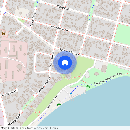 7 Matthews Crescent, Cromwell