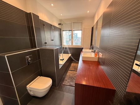 Location Appartement 2 pièces 54m² - Photo 4