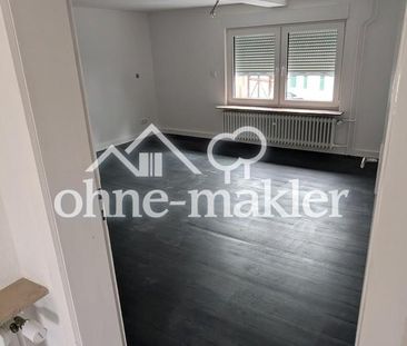 Erdgeschosswohnung in Eppstein (Bremthal) - Foto 1