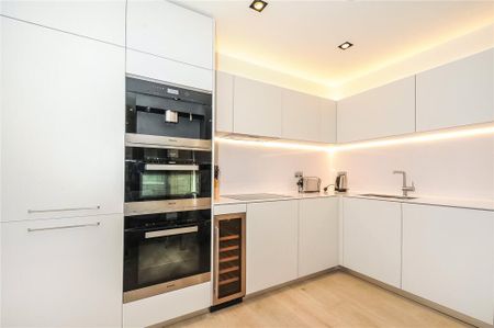 1 Bed Flat, Still Walk, SE1 - Photo 5