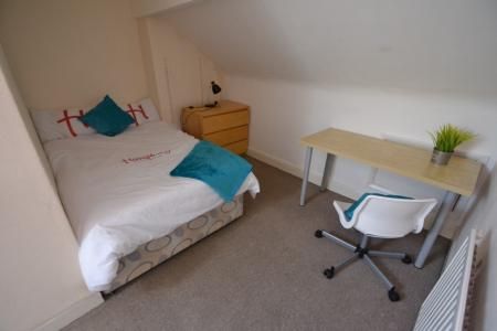 Harley Street, Lenton, Nottingham, NG7 - Photo 5