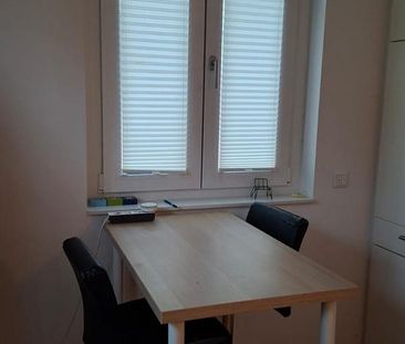 1 Zimmer Wohnung FRA-Sindlingen Untermiete 1.2.-15.4.2026 - Photo 2