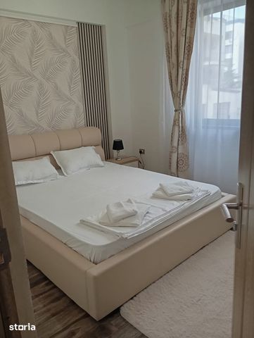 Închiriere Apartament cu 2 camere, mobilat și gata de mutat - Photo 5