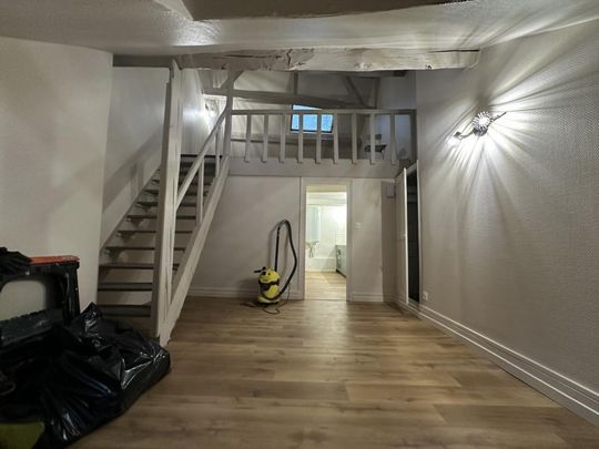 Location Appartement 2 pièces 36m² BLOIS 41000 - Photo 1