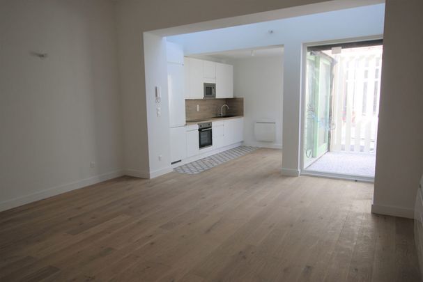 À LOUER – T3 de 81 m², Rue Brûle Maison, Place Jeanne d’Arc réf 749-001 - Photo 1