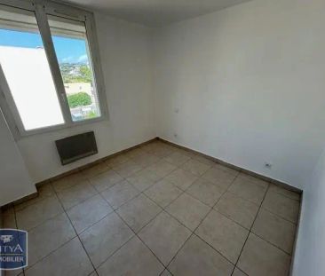 Appartement à louer 3 pièces 44.44m² - Photo 3