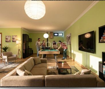 Moradia T4 em Lisboa - Photo 1