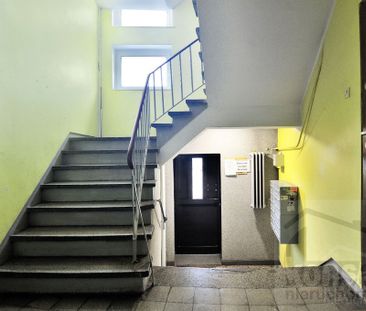 Kawalerka na wynajem Niebuszewo ul. Bandurskiego - Zdjęcie 1