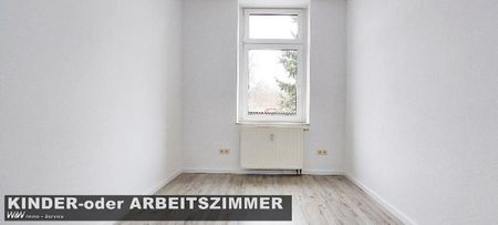 +++1 Monat Kaltmietfrei+++ Gemütliche 3-Raum Wohnung mit guter Anbindung zur B93. 1 Monat Kaltmietfrei - Photo 3