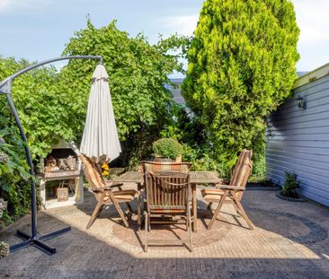 Huis te huur: Rijsbes 97 2498 AP Den Haag - Photo 6