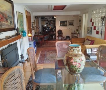 Μεζονέτα για ενοικίαση Κέντρο (Διόνυσος) - Photo 1