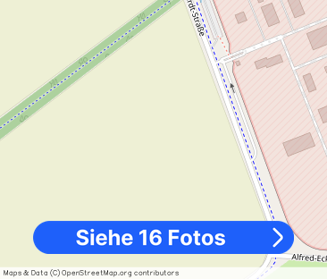 Gemütliche, helle 3-Zimmer-Wohnung in zentraler Lage mit vielen Ein... - Foto 1