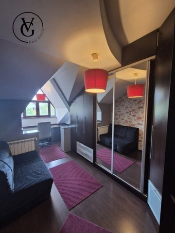 Duplex 4 camere Corbeanca - Paradisul Verde - Fotografie 2