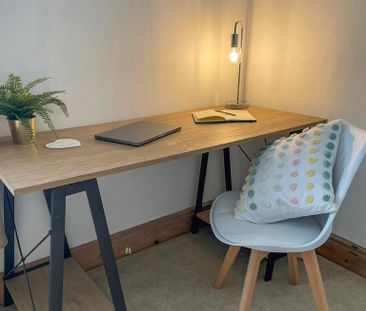 4 bedroom house of multiple occupation to rent - Photo 4