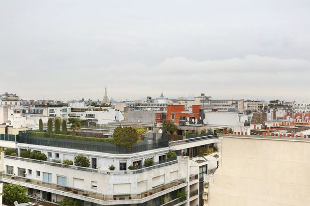 Paris VIIe - Gros Caillou - Photo 1