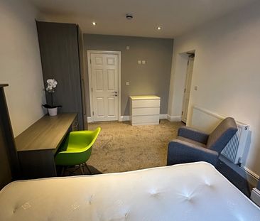 Room in a Shared House, Alpass Road, L17 - Photo 4