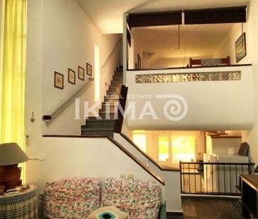 Μεζονέτα για ενοικίαση Πολύχρονο (Παλλήνη) - Photo 1