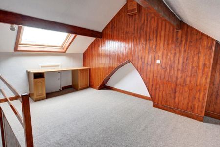 2 bedroom terraced house to rent - Photo 3