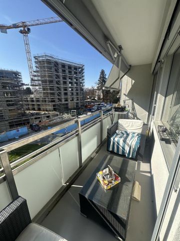 4 Zimmer, 80 m², 3. Stock - Foto 5