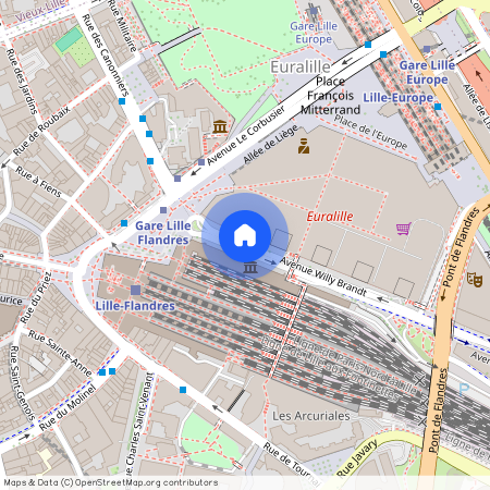 59000, Lille