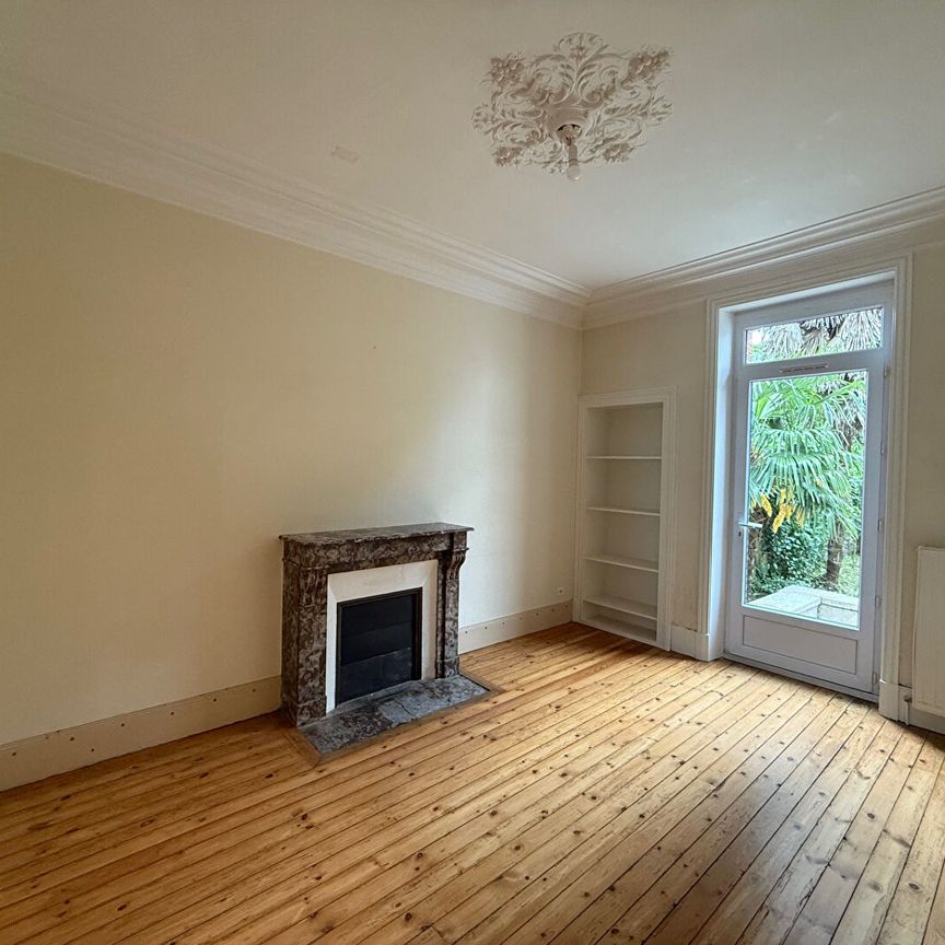 Location maison 5 pièces, 115.24m², La Roche-sur-Yon - Photo 1