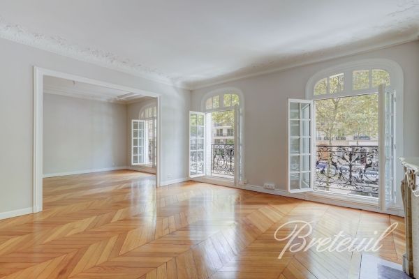 Appartement à louer à Paris 7Ème - Photo 1