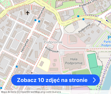 30m2 Mieszkanie Podwisłocze Centrum Capital Towers - Zdjęcie 1