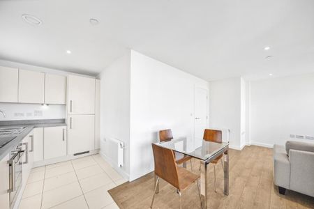 1 bedroom apartment to rent - Photo 4