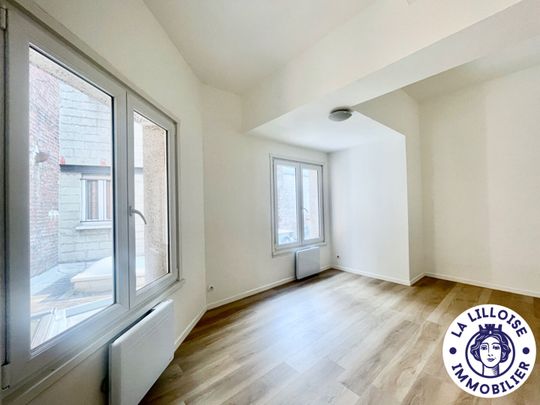 Location Appartement 2 pièces 39m² - Photo 1