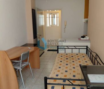 Studio/Γκαρσονιέρα για ενοικίαση Κέντρο (Ρίο) - Photo 1