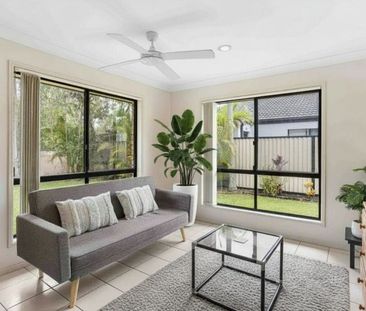 North Facing Family Home in Tranquil Bush Setting - Photo 1