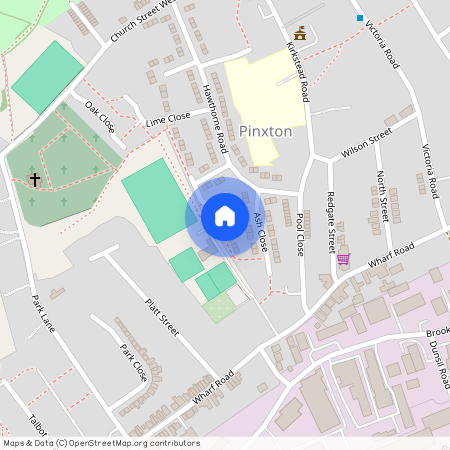 26 Ash Close, Pinxton