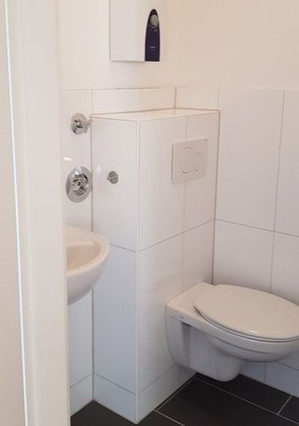 3- Zimmer Wohnung zum wohlfühlen! - Photo 5